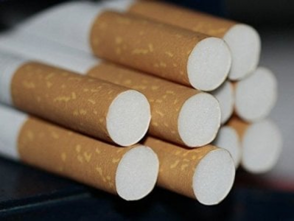 Հայկական ծխախոտի արտադրությունը կրճատվել է 17,7%-ով